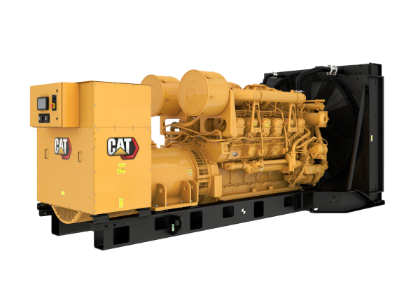 Caterpillar GEP500 дизельная электростанция (455 кВА, 2806C-E16TAG1) - проверенное качество и низкая стоимость. Приобрести с доставкой, взять в аренду, заказать ТО