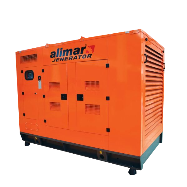 Alimar ALMAR 300 дизельная электростанция (270 кВА, Alimar AYD6TI90) - проверенное качество и низкая стоимость. Приобрести с доставкой, взять в аренду, заказать ТО