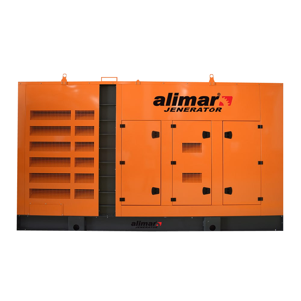 Alimar ALMAR 2000 дизельная электростанция на 1455 кВт - проверенное качество и низкая стоимость. Приобрести с доставкой, взять в аренду, заказать ТО.