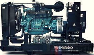 Energo ED 2000/400 M дизельная электростанция (2000 кВА, S16R-PTAA2) - проверенное качество и низкая стоимость. Приобрести с доставкой, взять в аренду, заказать ТО