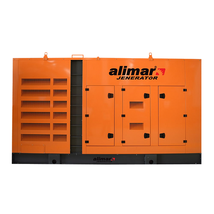 Alimar ALMAR 1500 дизельная электростанция (1360 кВА, Alimar AYD12TI390) - проверенное качество и низкая стоимость. Приобрести с доставкой, взять в аренду, заказать ТО