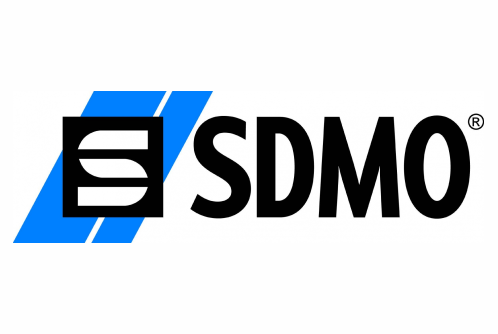 Дизельгенераторы производства SDMO Франция приобрести или арендовать в компании GENERENT™.  