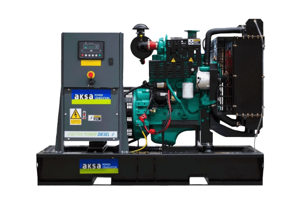 AKSA AC 703 дизельная электростанция (640 кВА, VTA 28 G5) - проверенное качество и низкая стоимость. Приобрести с доставкой, взять в аренду, заказать ТО