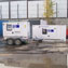 Аренда генераторов для московского театра. www.generent.ru