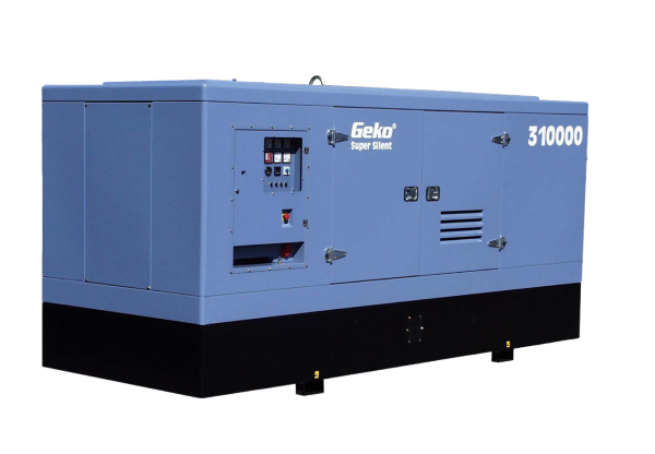 GEKO 40000 ED-S/DEDA SS дизельная электростанция на 32 кВт - проверенное качество и низкая стоимость. Приобрести с доставкой, взять в аренду, заказать ТО.