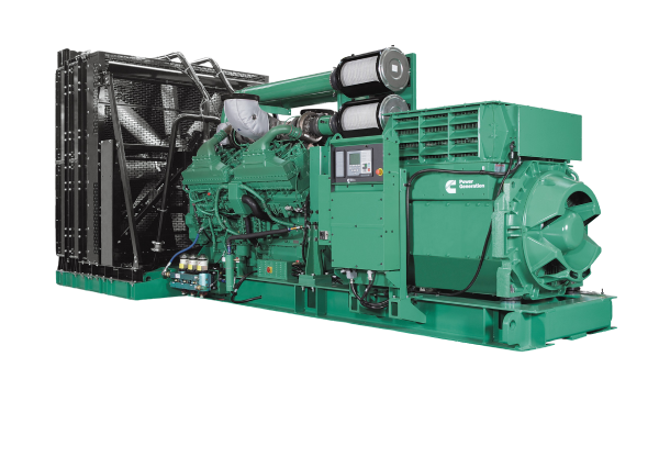 Cummins C1400D5E дизельная электростанция на 1018.4 кВт - проверенное качество и низкая стоимость. Приобрести с доставкой, взять в аренду, заказать ТО.