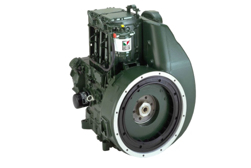 Дизельные двигатели производства Lister Petter, применяется для установки на ДЭС