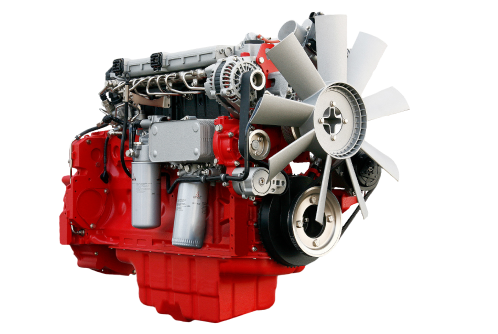 Дизельные двигатели производства Deutz, применяется для установки на ДЭС