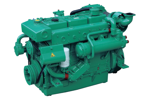 Дизельные двигатели производства Doosan, применяется для установки на ДЭС