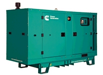 Дизельные электростанции Камминс электростанции cummins power generation