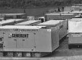 Продажа генераторов и электростанций
