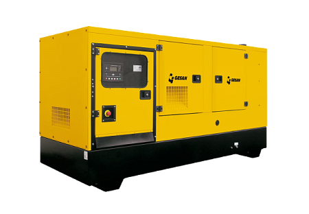 Gesan DCA 860 E дизельная электростанция (782 кВА, QSK 23 G3) - проверенное качество и низкая стоимость. Приобрести с доставкой, взять в аренду, заказать ТО