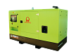 Pramac GPW630 дизельная электростанция (610 кВА, VTA28 G5) - проверенное качество и низкая стоимость. Приобрести с доставкой, взять в аренду, заказать ТО