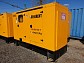 ДЭС Onis VISA JD 120GX 100 кВт БУ