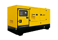Gesan DV 400 дизельная электростанция (410 кВА, TAD 1242 GE) - проверенное качество и низкая стоимость. Приобрести с доставкой, взять в аренду, заказать ТО