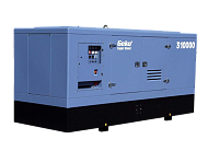 GEKO 40003 ED-S/DEDA дизельная электростанция на 32 кВт - проверенное качество и низкая стоимость. Приобрести с доставкой, взять в аренду, заказать ТО.