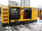 Дизельный генератор JCB G440QX 320 кВт БУ