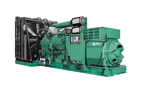 Cummins C900D5 дизельная электростанция (820 кВА, QSK23G3) - проверенное качество и низкая стоимость. Приобрести с доставкой, взять в аренду, заказать ТО