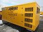 Дизельный генератор JCB G600QX 440 кВт БУ
