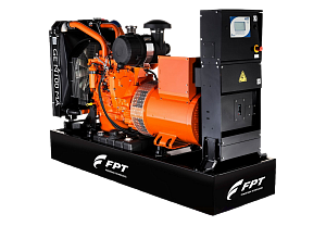 FPT-Iveco GE NEF200E дизельная электростанция (200 кВА, NEF 60TE2) - проверенное качество и низкая стоимость. Приобрести с доставкой, взять в аренду, заказать ТО