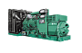 Cummins ES43D5 дизельная электростанция (40 кВА, S3.8G4) - проверенное качество и низкая стоимость. Приобрести с доставкой, взять в аренду, заказать ТО