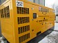 Дизельный генератор JCB G600QX 440 кВт БУ