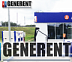 Резервный дизельный генератор для автозаправочной станции "ТНК".. www.generent.ru