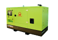 Pramac GSW220d дизельная электростанция (200 кВА, BF6M1013FCP G3) - проверенное качество и низкая стоимость. Приобрести с доставкой, взять в аренду, заказать ТО