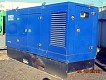Дизельный генератор 100 кВт БУ