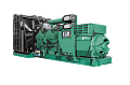 Cummins C33D5 дизельная электростанция (30 кВА, X3.3G1) - проверенное качество и низкая стоимость. Приобрести с доставкой, взять в аренду, заказать ТО