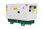 Lister Petter LLD 410 дизельная электростанция (30 кВА, LPW4) - проверенное качество и низкая стоимость. Приобрести с доставкой, взять в аренду, заказать ТО