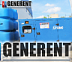 Дизельные генераторы для газопровода на дне океана. www.generent.ru