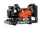Energo ED 85/400 V дизельная электростанция (83 кВА, TAD 530 GE) - проверенное качество и низкая стоимость. Приобрести с доставкой, взять в аренду, заказать ТО