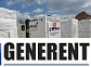Компания «GENERENT» получила статус авторизованного дилера Onis Visa в России.. www.generent.ru
