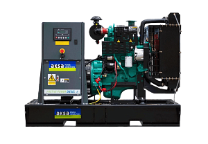 AKSA APD-12 дизельная электростанция (11 кВА, CZ 380Q) - проверенное качество и низкая стоимость. Приобрести с доставкой, взять в аренду, заказать ТО