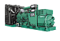 Cummins C700D5 дизельная электростанция (640 кВА, VTA28G5) - проверенное качество и низкая стоимость. Приобрести с доставкой, взять в аренду, заказать ТО