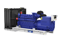 FG Wilson P800E дизельная электростанция на 582.4 кВт - проверенное качество и низкая стоимость. Приобрести с доставкой, взять в аренду, заказать ТО.