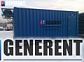 Аренда генератора в Самаре. www.generent.ru