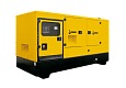 Gesan DVA 220 E дизельная электростанция (200 кВА, TAD 733 GE) - проверенное качество и низкая стоимость. Приобрести с доставкой, взять в аренду, заказать ТО