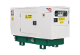 Lister Petter LLD 250 дизельная электростанция (17 кВА, LPWT4) - проверенное качество и низкая стоимость. Приобрести с доставкой, взять в аренду, заказать ТО