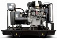 Energo ED 280/400 SC дизельная электростанция (281 кВА, DC9 65A 10.94) - проверенное качество и низкая стоимость. Приобрести с доставкой, взять в аренду, заказать ТО