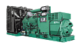 Cummins C150D5 дизельная электростанция (136 кВА, 6BTA5.9G2) - проверенное качество и низкая стоимость. Приобрести с доставкой, взять в аренду, заказать ТО