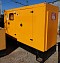 ДЭС Onis VISA F 130GX 100 кВт БУ