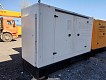 ДГУ Onis VISA JD 151GX 130 кВт БУ