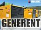 Поставка дизельных электростанций в Омск. www.generent.ru