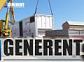 Аренда генераторов в Новосибирске. www.generent.ru