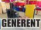 Ремонт дизельной электростанции ET-Generators. www.generent.ru