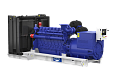 FG Wilson P250H дизельная электростанция (250 кВА, 1306-E87TA330) - проверенное качество и низкая стоимость. Приобрести с доставкой, взять в аренду, заказать ТО