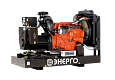 Energo ED 130/400 V дизельная электростанция (129 кВА, TAD 532 GE) - проверенное качество и низкая стоимость. Приобрести с доставкой, взять в аренду, заказать ТО