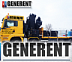 Обновление автопарка компании GENERENT.. www.generent.ru